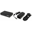5-Port Gigabit Ethernet PoE+ Switch, 4 x PSE Ports, IEEE 802.3at/af Power over Ethernet (PoE+/PoE) Compliant, 60 W, Desktop