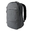 Incase City Backpack - Heather Black