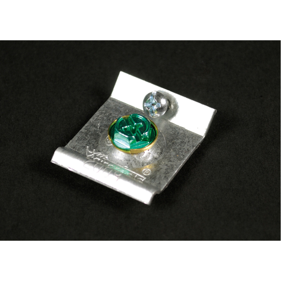 Wiremold 2000 Ground Clamp Fitting