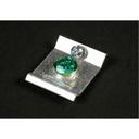 Wiremold 2000 Ground Clamp Fitting