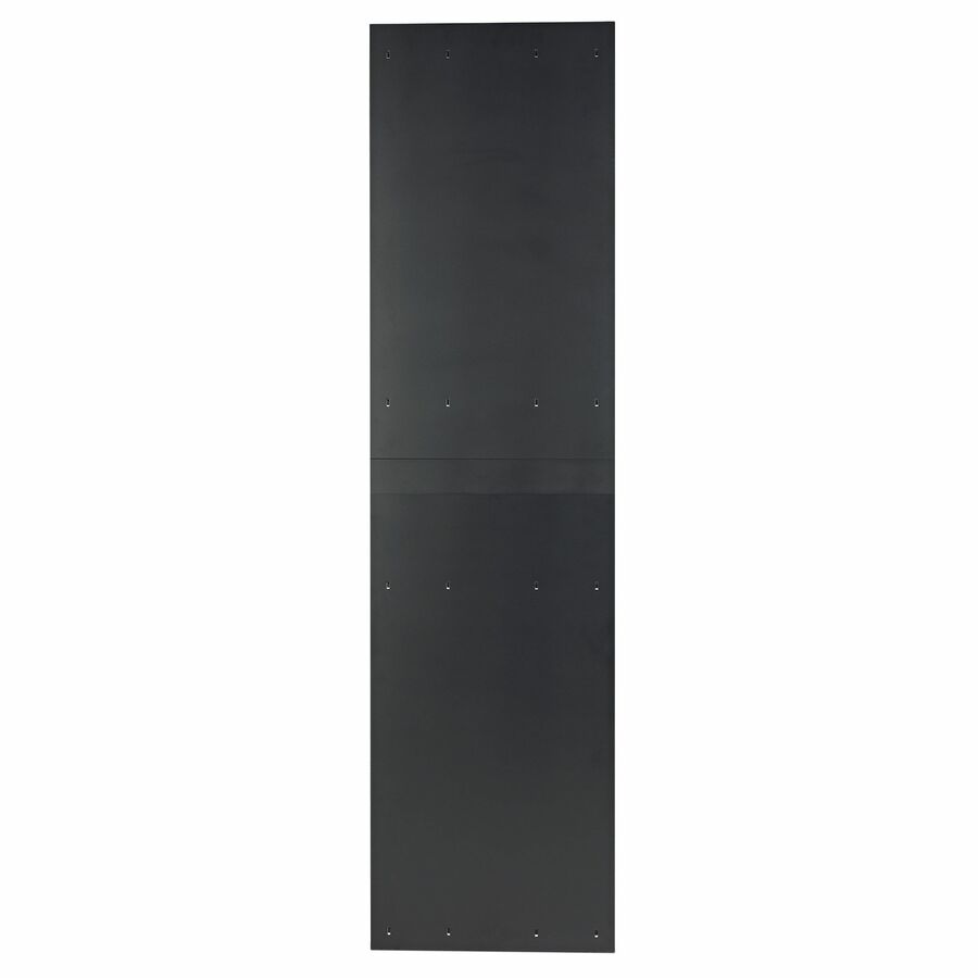 APC NetShelter Cable Management, Side Cover, for Double Sided 84" Performance Vertical Cable Manager, 556 x 2134 x 10 mm