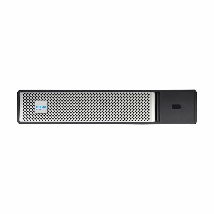 Eaton 72V Extended Battery Module (EBM) for 2000 VA and 2U 3000 VA 5PX G2 UPS Systems, 2U Rack/Tower