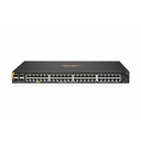 HPE CX 6100 Ethernet Switch