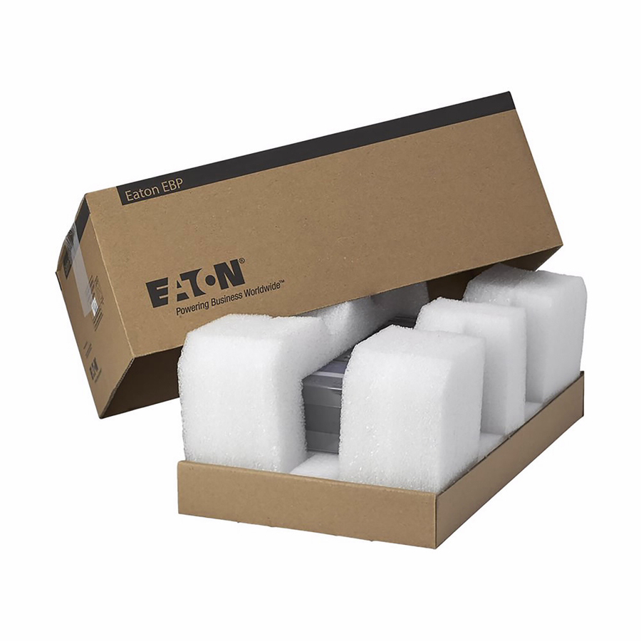 Eaton Internal Replacement Battery Cartridge (RBC) for Select 1kVA to 1.5kVA 5P and 5PX UPS Systems, TAA