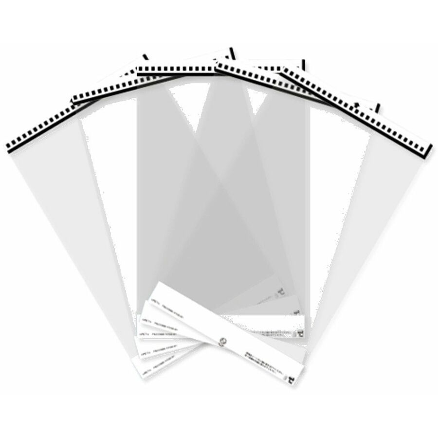 PFU Scanner Carrier Sheet