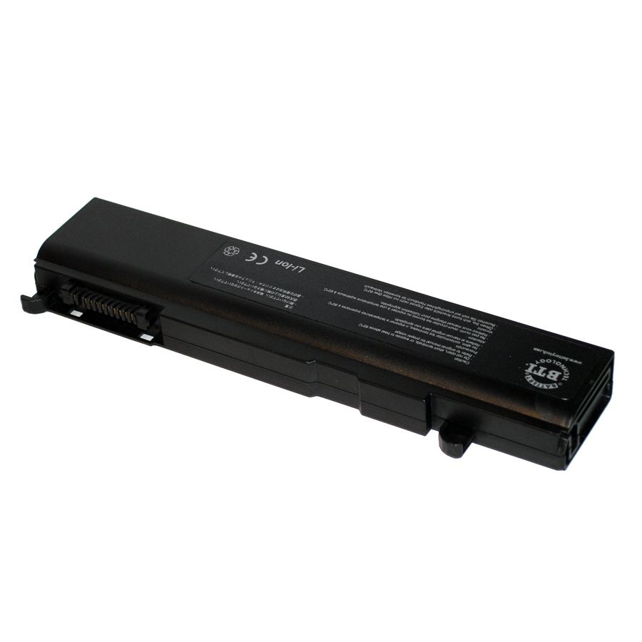 BTI Lithium Ion Notebook Battery