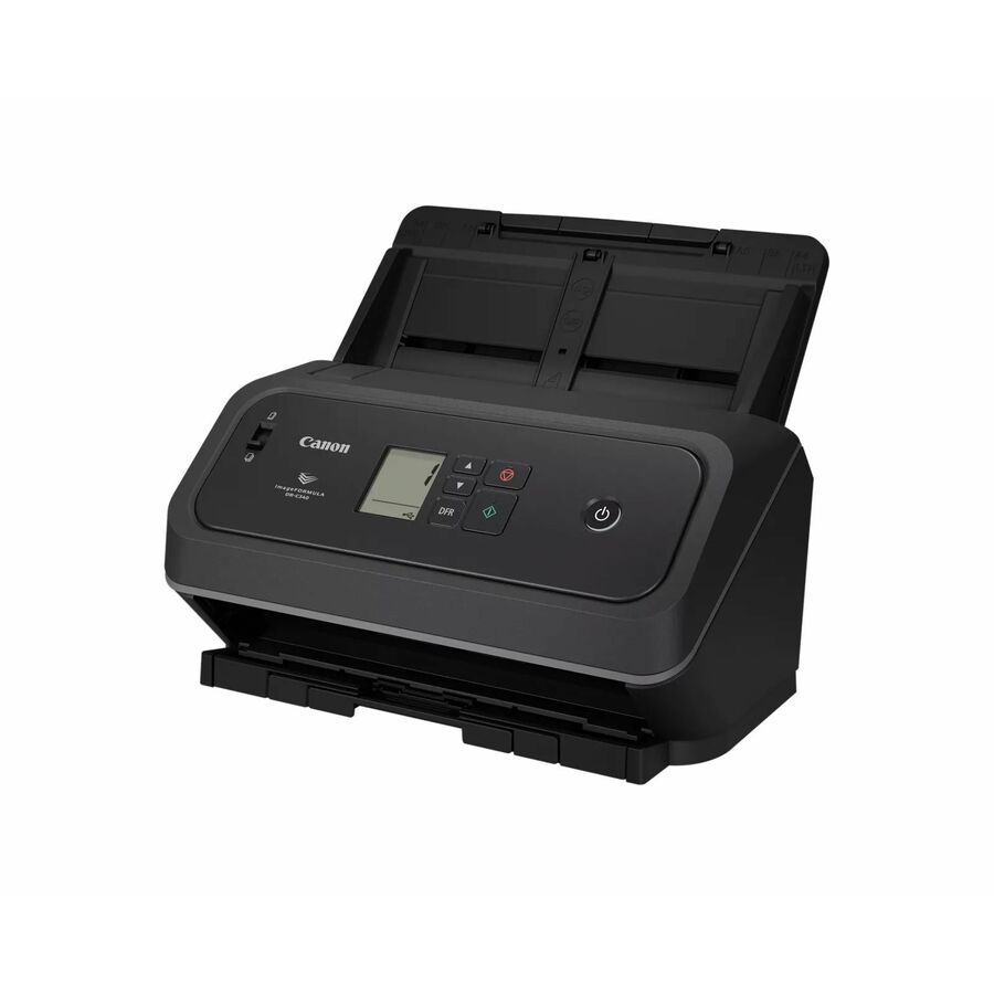 Canon imageFORMULA DR-C340 ADF Scanner - 600 dpi Optical