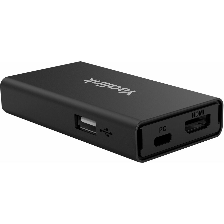 Yealink VCH51 Video Conferencing Accessory Hub