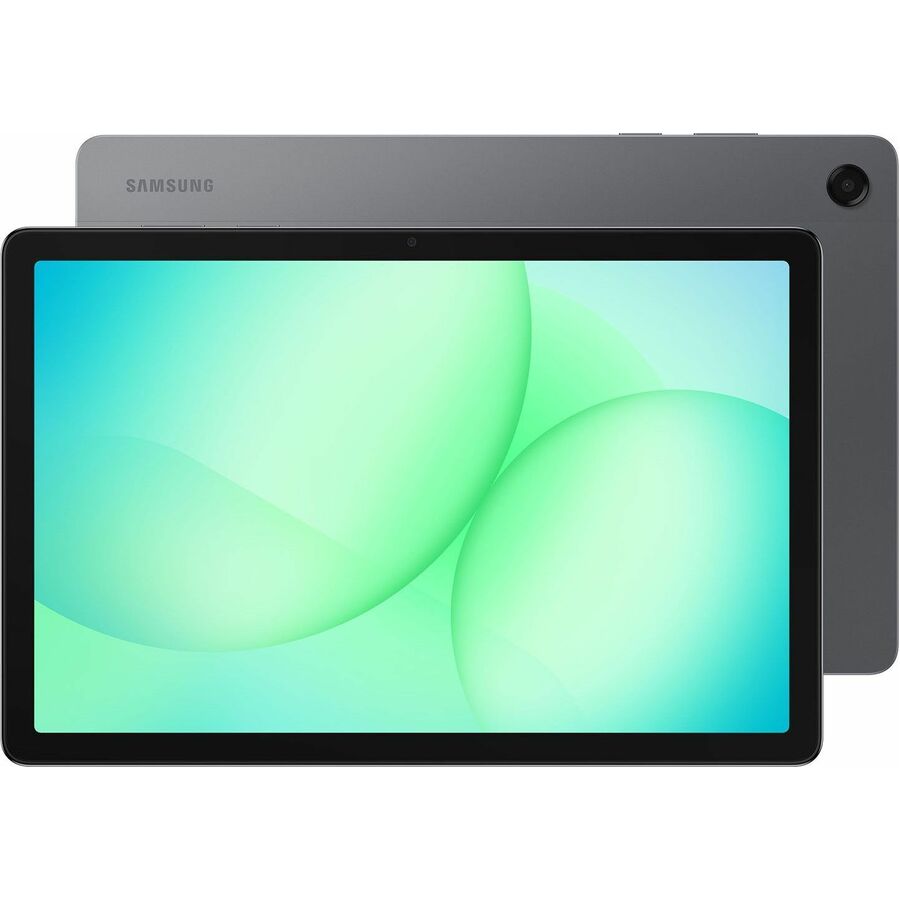 Samsung Galaxy Tab A11+ Tablet - 11" WUXGA - MediaTek Dimensity 7300 (4 nm) Octa-core - 6 GB - 128 GB Storage - 5G