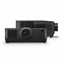 Sharp XP-A104U-B Ultra Short Throw LCD Projector - 21:9 - Ceiling Mountable, Floor Mountable - Black