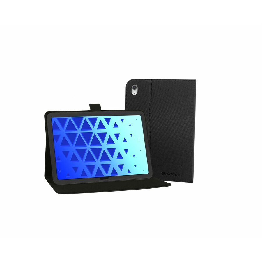 MAXCases Guardian Case for iPad 10/11 (Black)