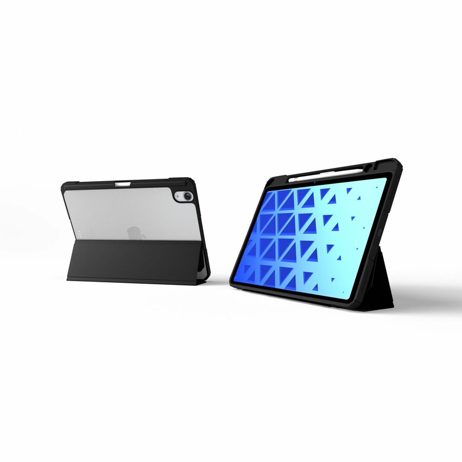 MAXCases MAX Breeze Folio for iPad Air 6 11" (2024) Black