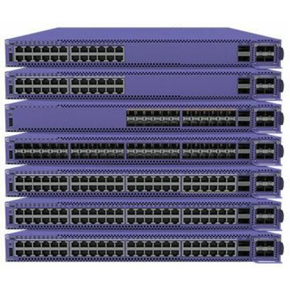Extreme Networks ExtremeSwitching 5520 48 Ports SFP Switch