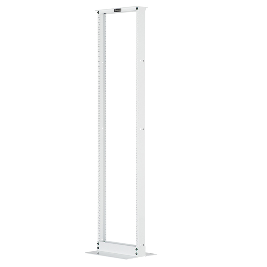 Panduit R2PWH Two Post Rack