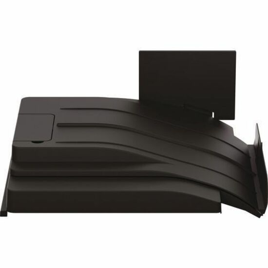 Lexmark Offset Stacker