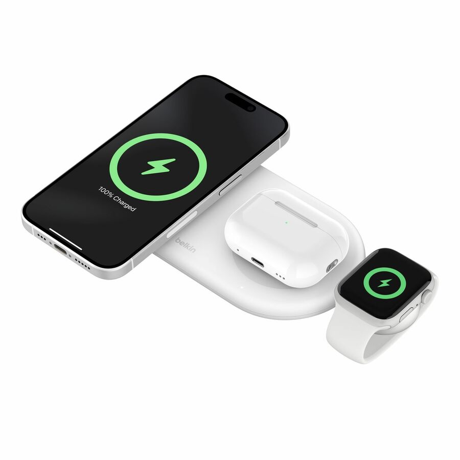 Belkin BoostCharge Pro Induction Charger