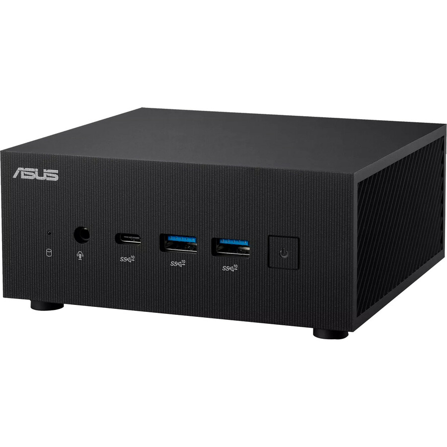 Asus ExpertCenter PN64-BB5000X1TDR-NL Barebone System - Mini PC - 1 Core i5 13th Gen i5-13500H - TAA compliant
