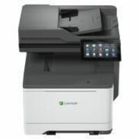 Lexmark CX635adwe Laser Multifunction Printer - Color