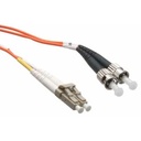 Axiom Fiber Optic Network Cable