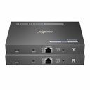 TrueReach 4K@60Hz HDMI KVM Extender over CAT6/CAT6a/Cat7 Ethernet Cable