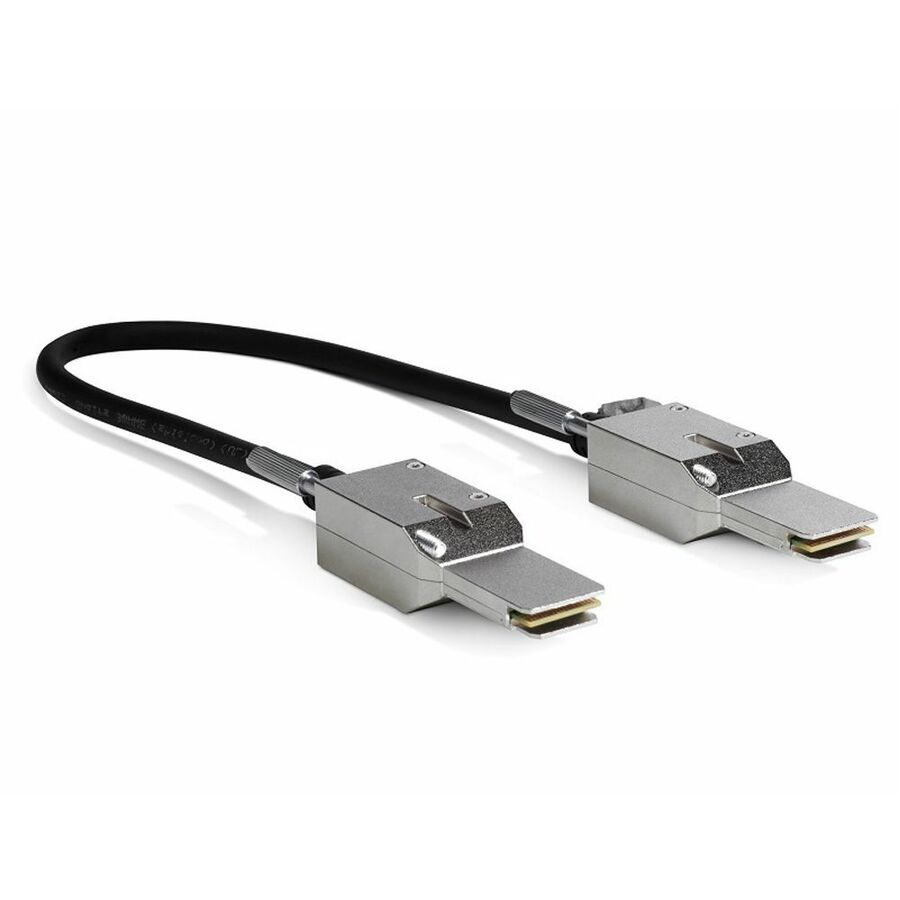 Axiom Type 2 Stacking Cable for Cisco 1cm - STACK-T2-1M