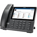 Mitel 6940w IP Phone - Cordless - Corded/Cordless - Bluetooth, Wi-Fi, DECT