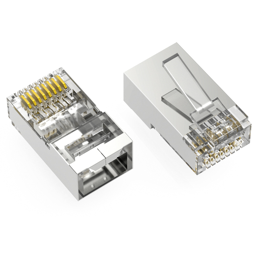 Axiom Network Connector