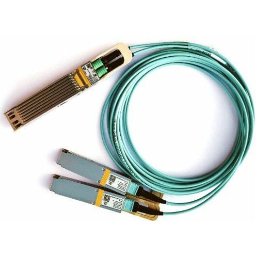 NVIDIA Fiber Optic Splitter Network Cable