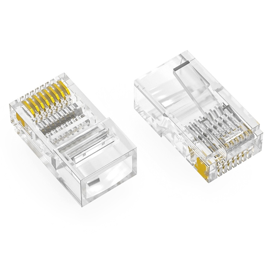 Axiom Network Connector