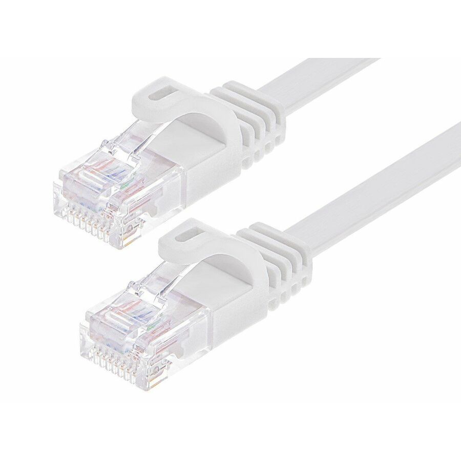 Monoprice Patch UTP Category 6 Network Cable