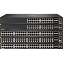 HPE 6200M 24G 4SFP+ Switch
