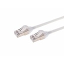 Monoprice SlimRun Category 6a Network Cable