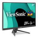 ViewSonic VX2767-MHD 27" 1080p 1ms 75Hz FreeSync Monitor with HDMI, DP, and VGA