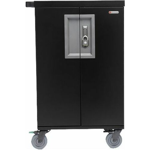 Bretford CORE X Cart Pre-Wired