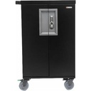 Bretford CORE X Cart Pre-Wired