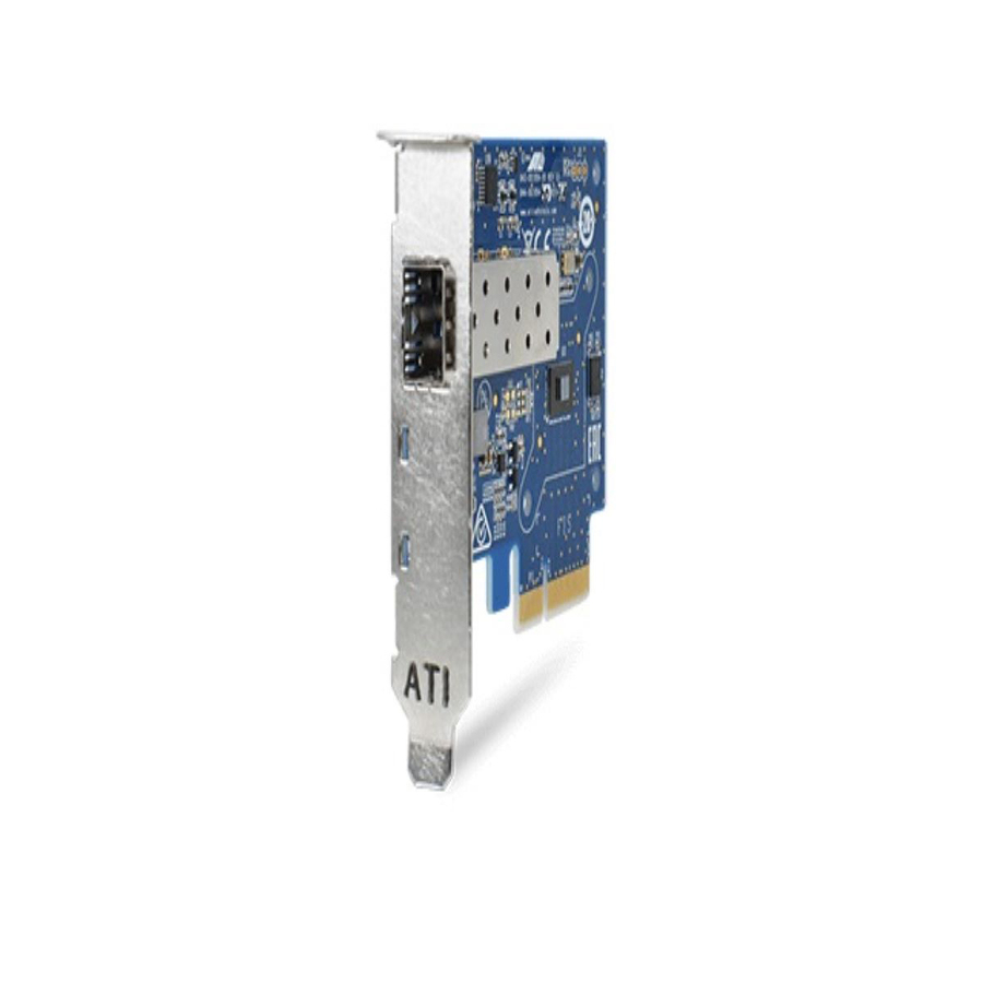 Allied Telesis DNC10 10Gigabit Ethernet Card