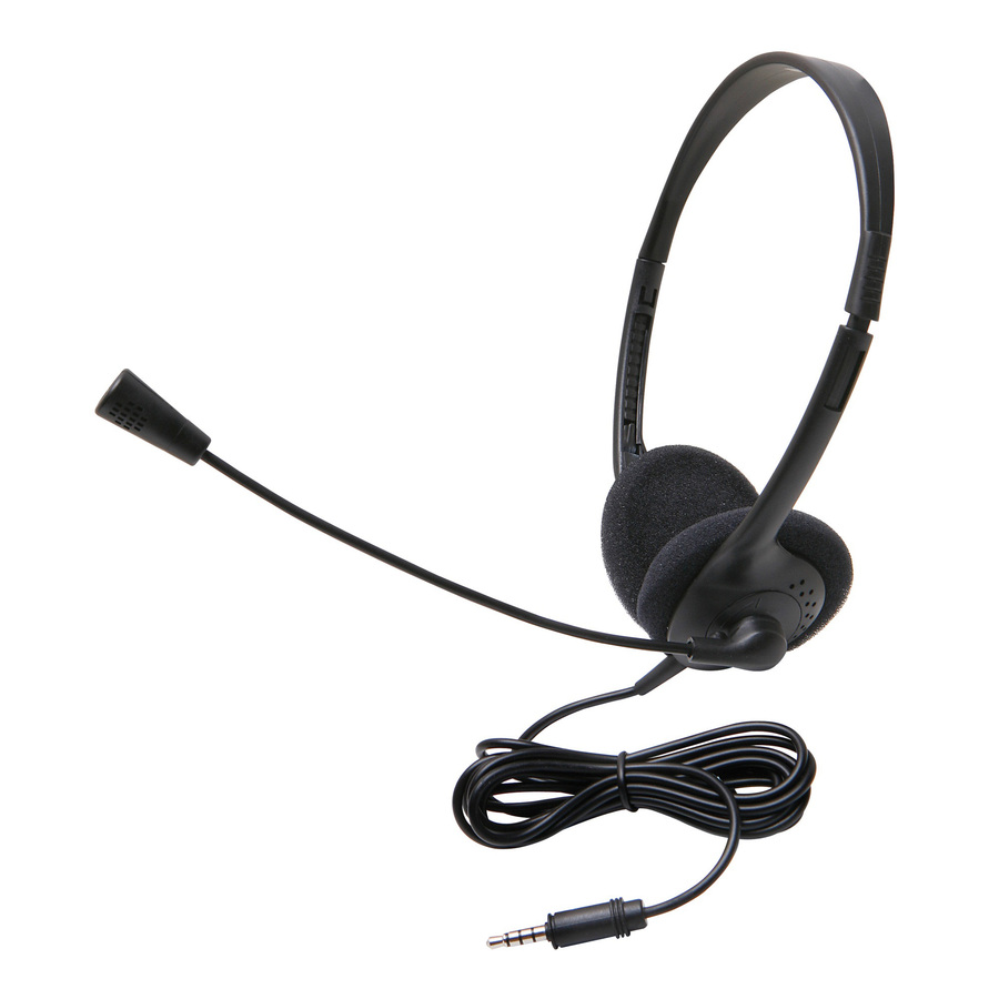 Califone 3065AVT Headset