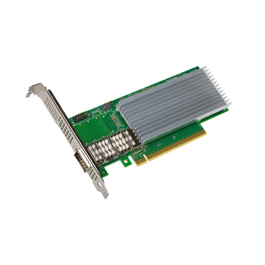 Intel® Ethernet Network Adapter E810-CQDA1
