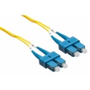 Axiom Fiber Optic Duplex Network Cable