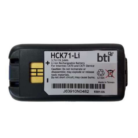 BTI Battery
