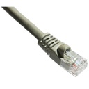 Axiom 30FT CAT5E 350mhz Patch Cable Molded Boot (Gray)