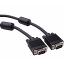 Axiom SVGA Monitor Cable M/M 3ft