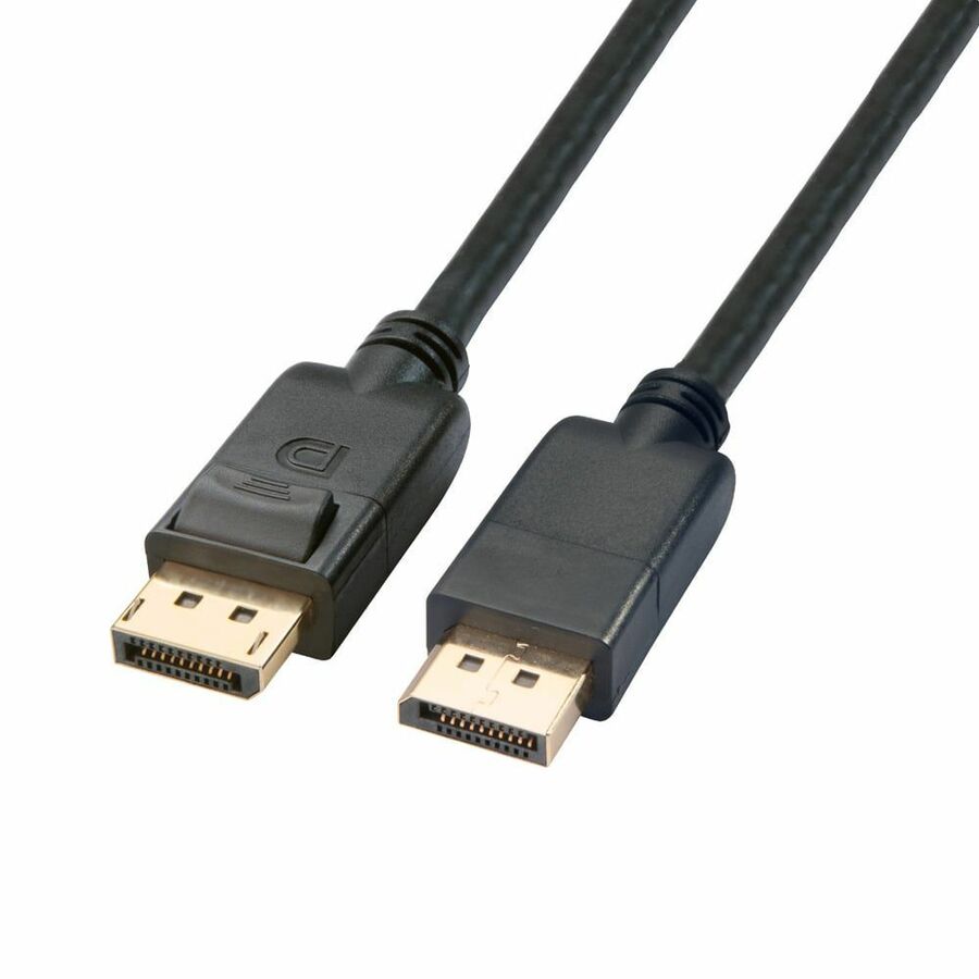Axiom DisplayPort Cable M/M 25ft