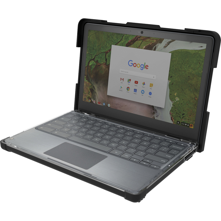 MAXCases Extreme Shell-S Chromebook Case
