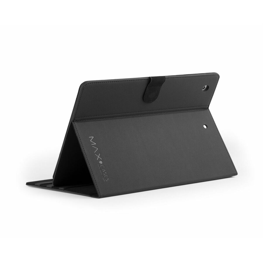 MAXCases Guardian Case for iPad 9/8/7 10.2" (Black)