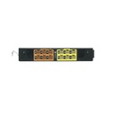 Middle Atlantic 45W Multi-Mount Universal DC Power Distribution for Small to Medium Devices