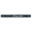 Middle Atlantic PD Series Slim High-Density 15 Amp Vertical Power Strip - 20ft Power Cord