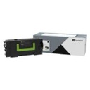 Lexmark Unison Original Extra High Yield Laser Toner Cartridge - Black Pack