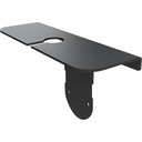 Panorama Antennas Mounting Bracket for Antenna - Black