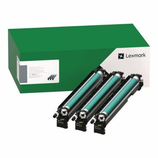 Lexmark CS/X92x, C/XC 9200 Series CMY Photoconductor Unit